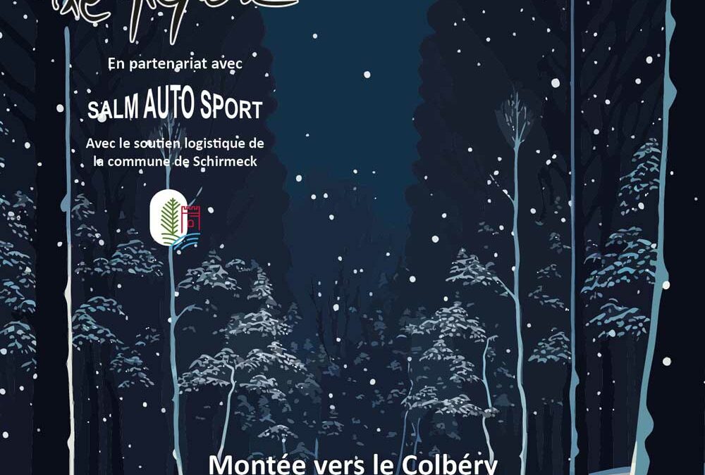 Balade des délices de Noël – 29 novembre