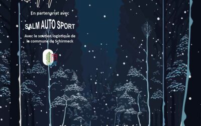 Balade des délices de Noël – 29 novembre
