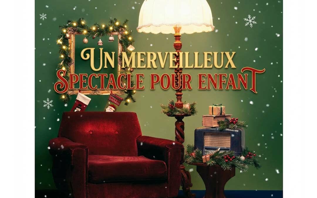 Les courants d&rsquo;air – spectacle enfant