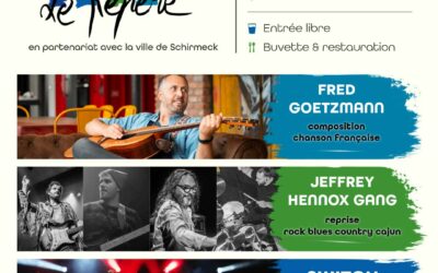 Fête de la musique 2026