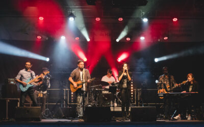 Reportage fête de la musique – 20 juin 2026