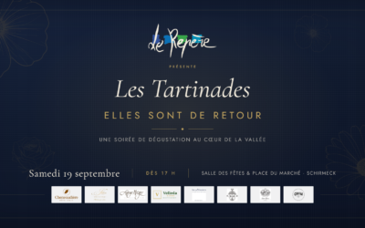 Les tartinades – soirée dégustation