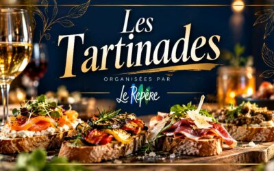 Reportage les tartinades – 19 septembre 2026